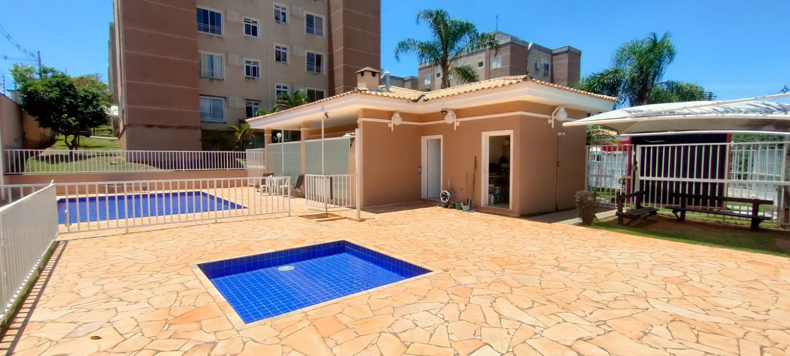 Apartamento, 2 quartos, 50 m² - Foto 20