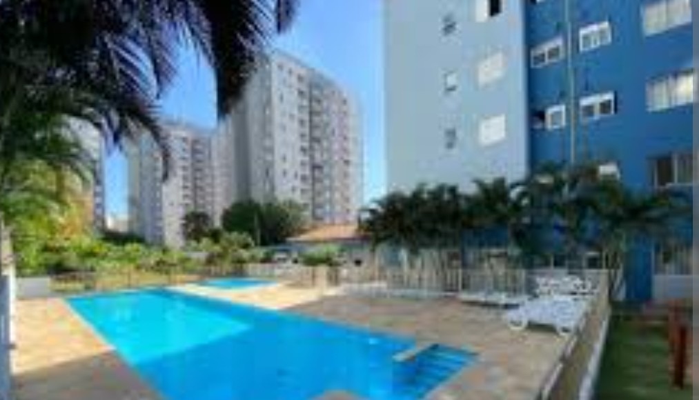 Apartamento, 2 quartos, 45 m² - Foto 3