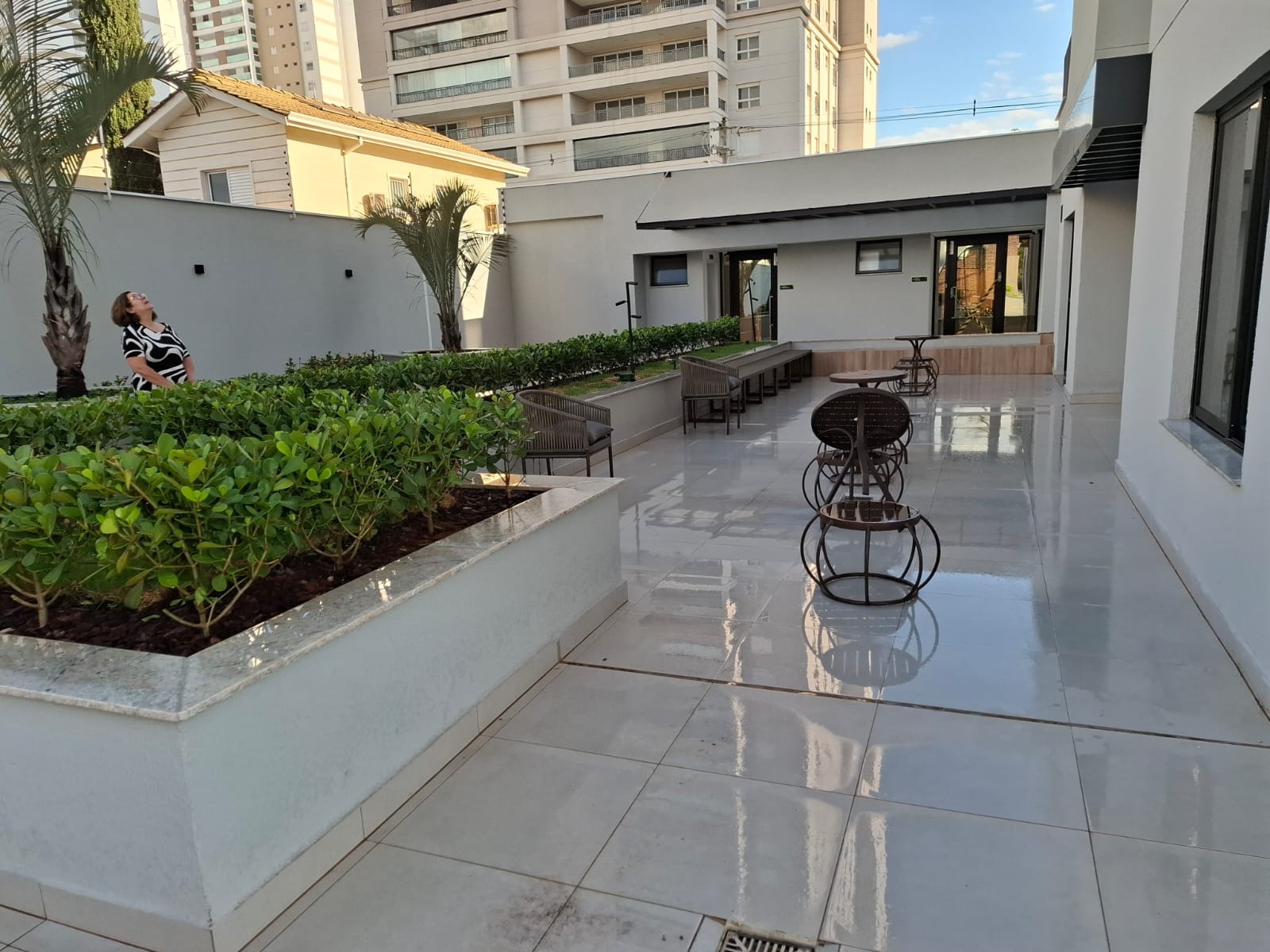 Apartamento, 1 quarto, 45 m² - Foto 29