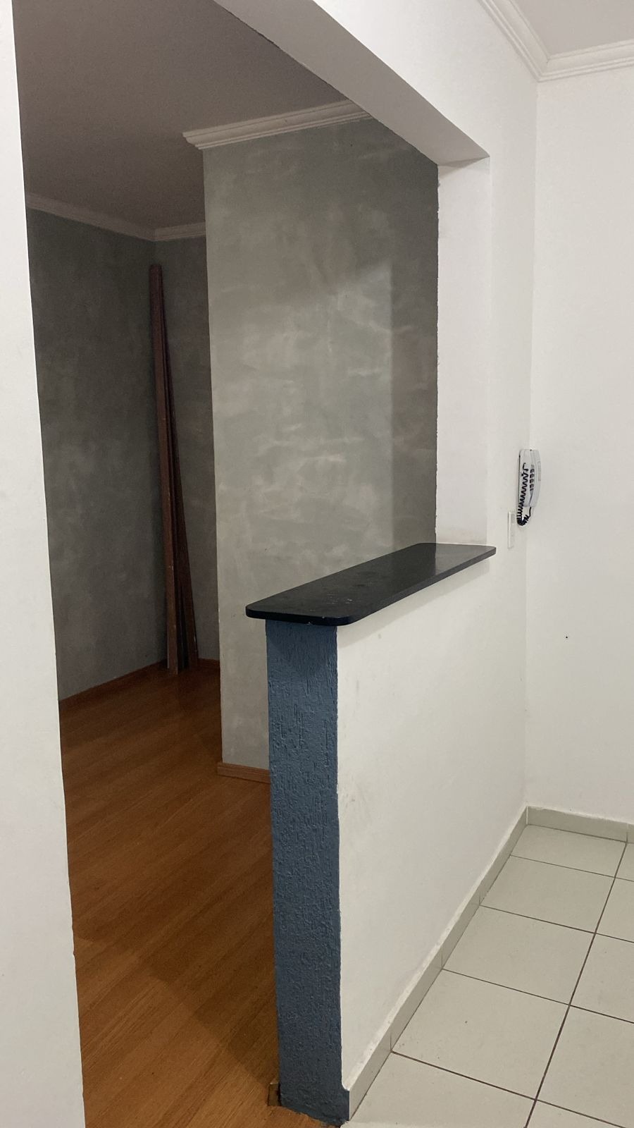 Apartamento, 2 quartos, 45 m² - Foto 5