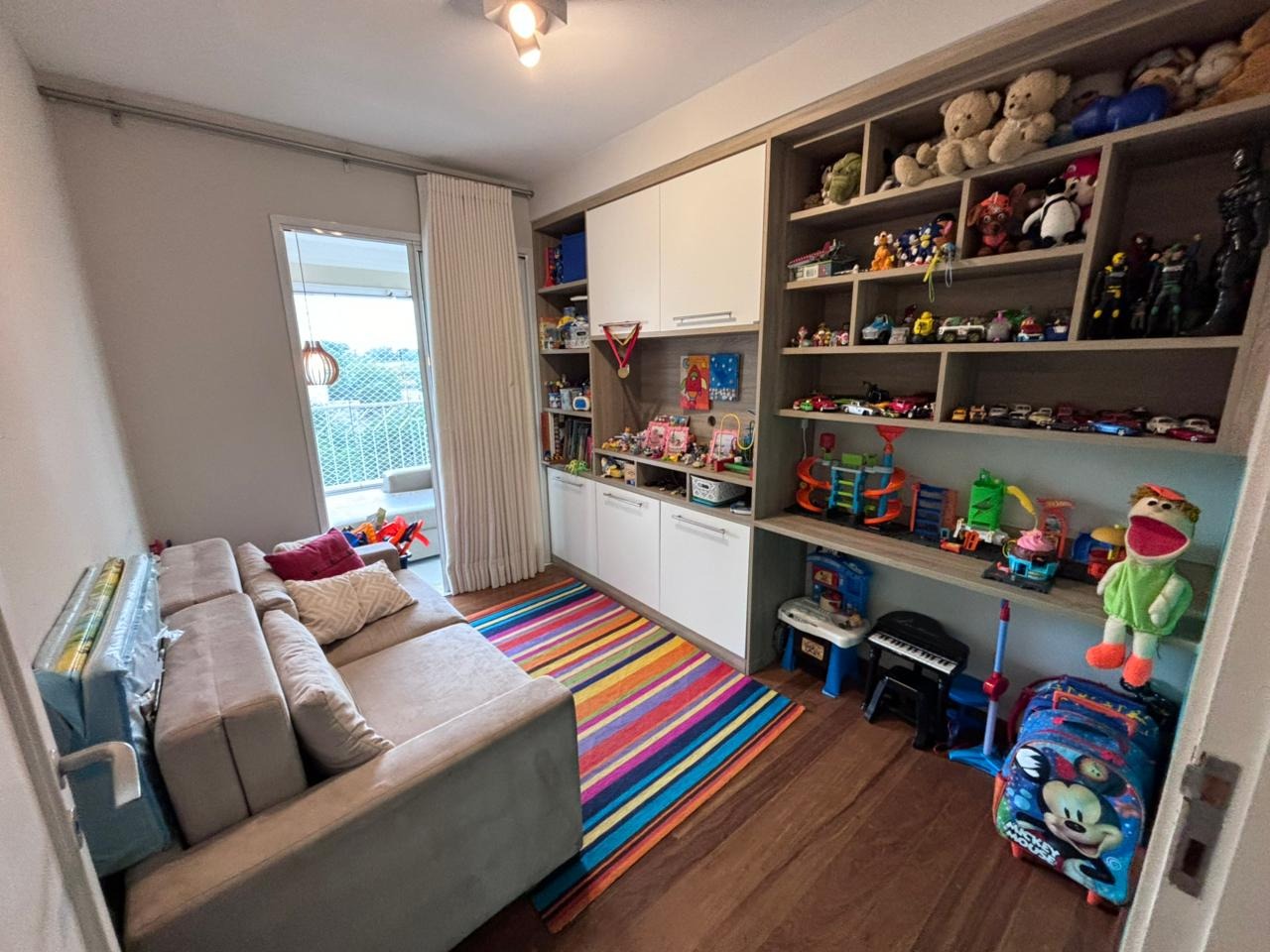 Apartamento, 3 quartos, 137 m² - Foto 10