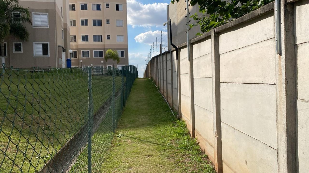 Apartamento, 2 quartos, 45 m² - Foto 29
