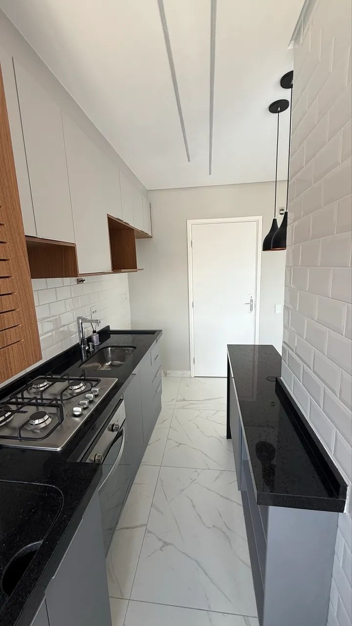 Apartamento, 2 quartos, 48 m² - Foto 5