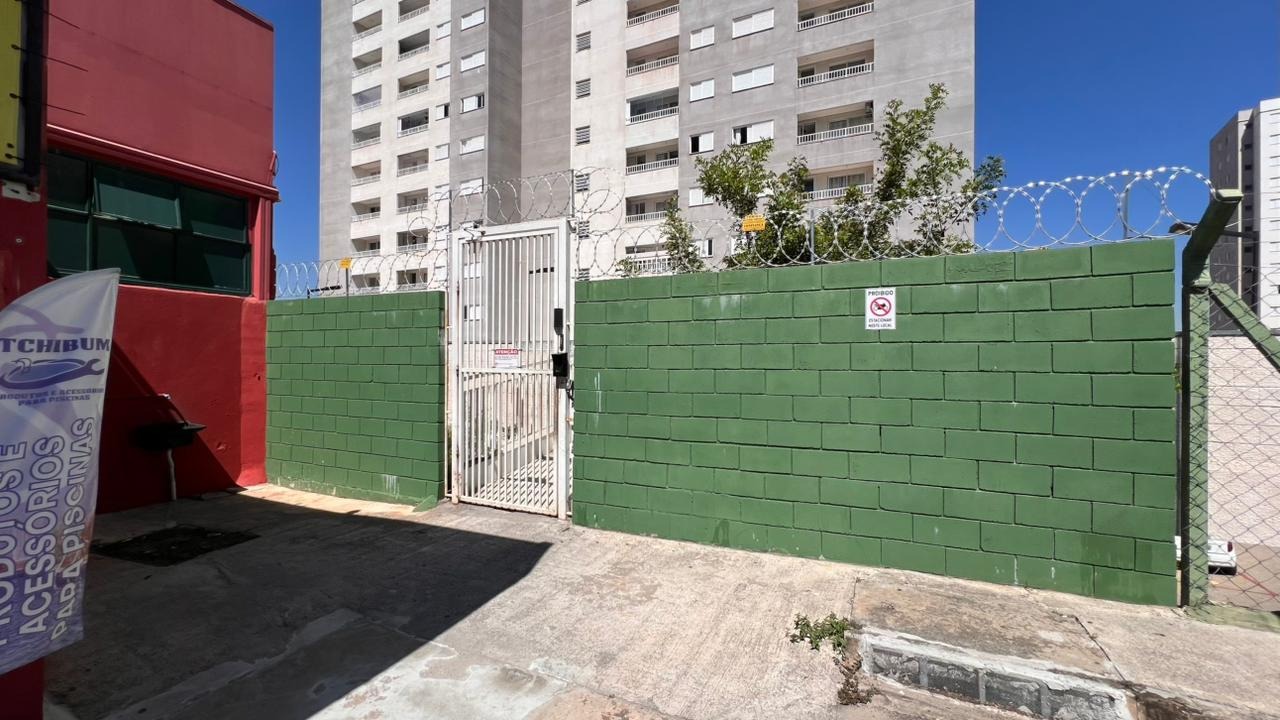 Apartamento, 2 quartos, 50 m² - Foto 21