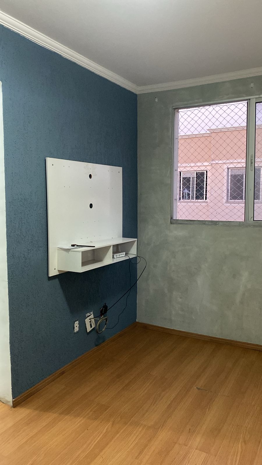 Apartamento, 2 quartos, 45 m² - Foto 6