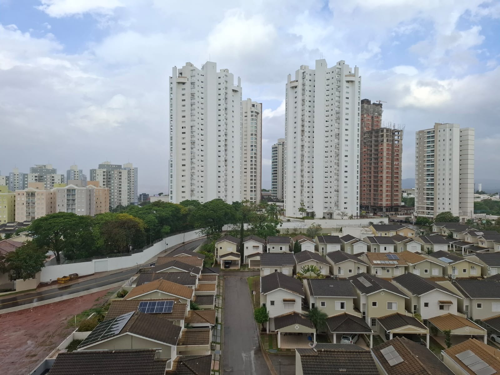 Apartamento, 1 quarto, 45 m² - Foto 19
