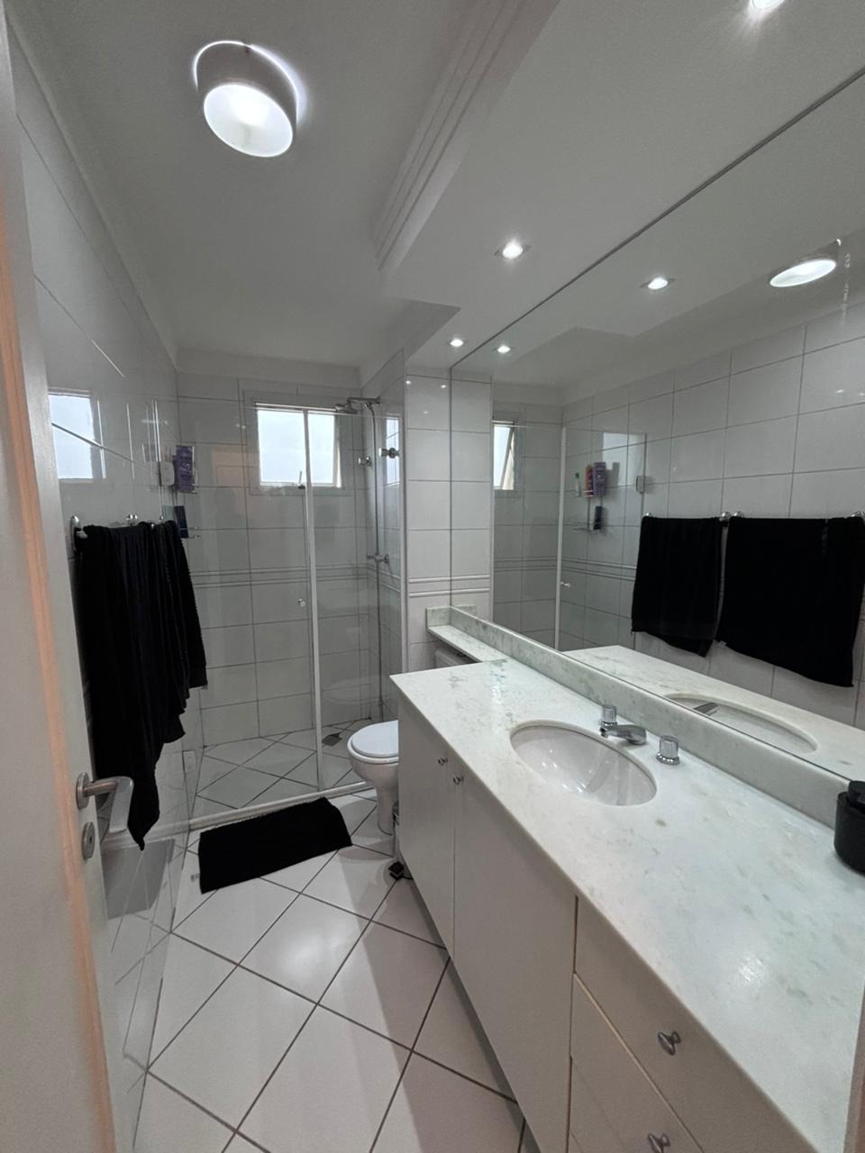 Apartamento, 3 quartos, 137 m² - Foto 8