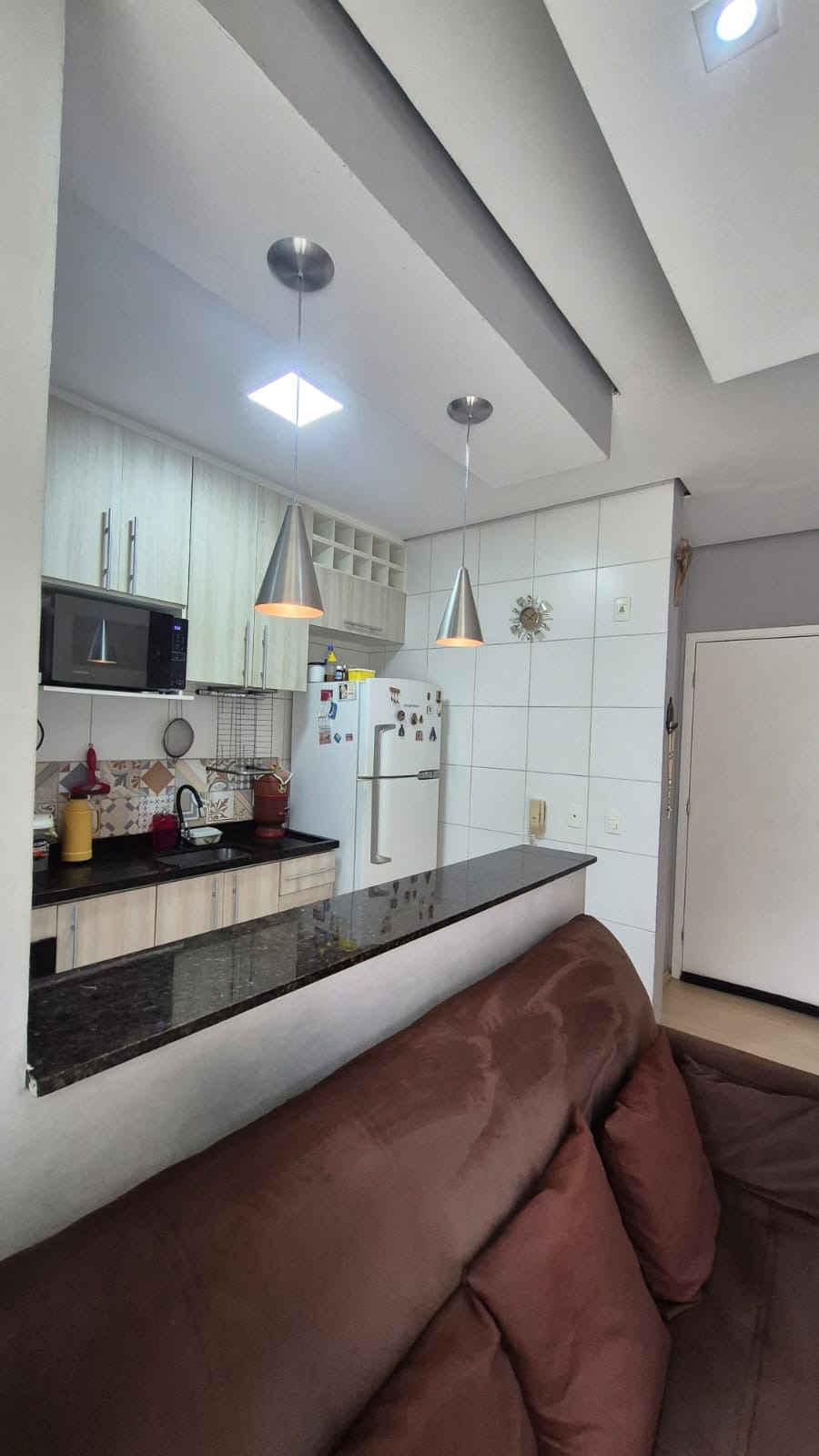 Apartamento, 2 quartos, 53 m² - Foto 3