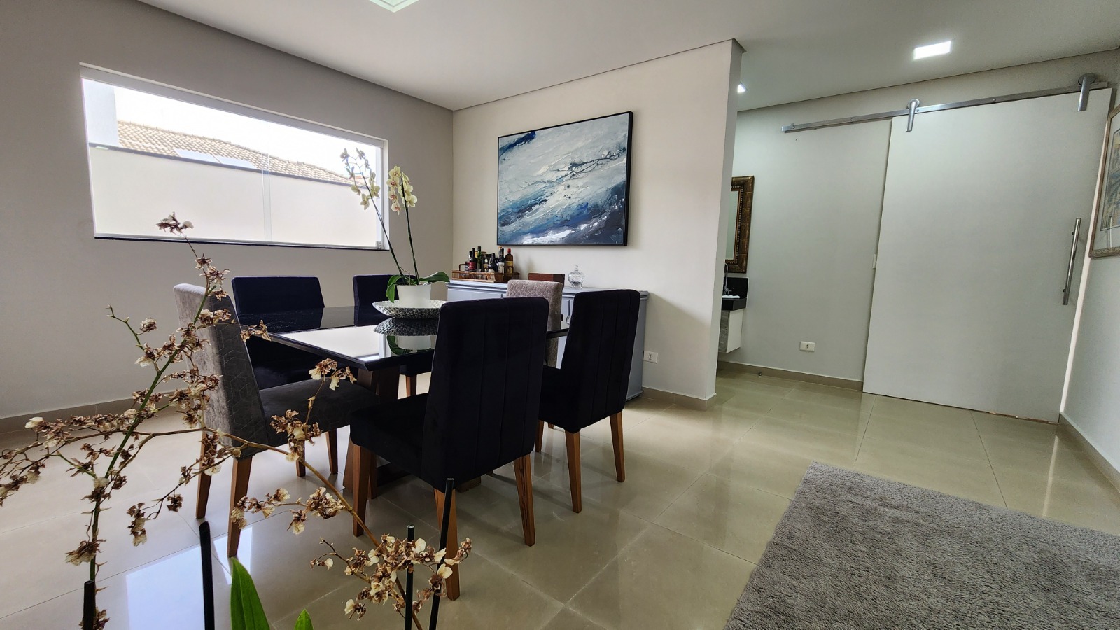 Casa, 4 quartos, 245 m² - Foto 12