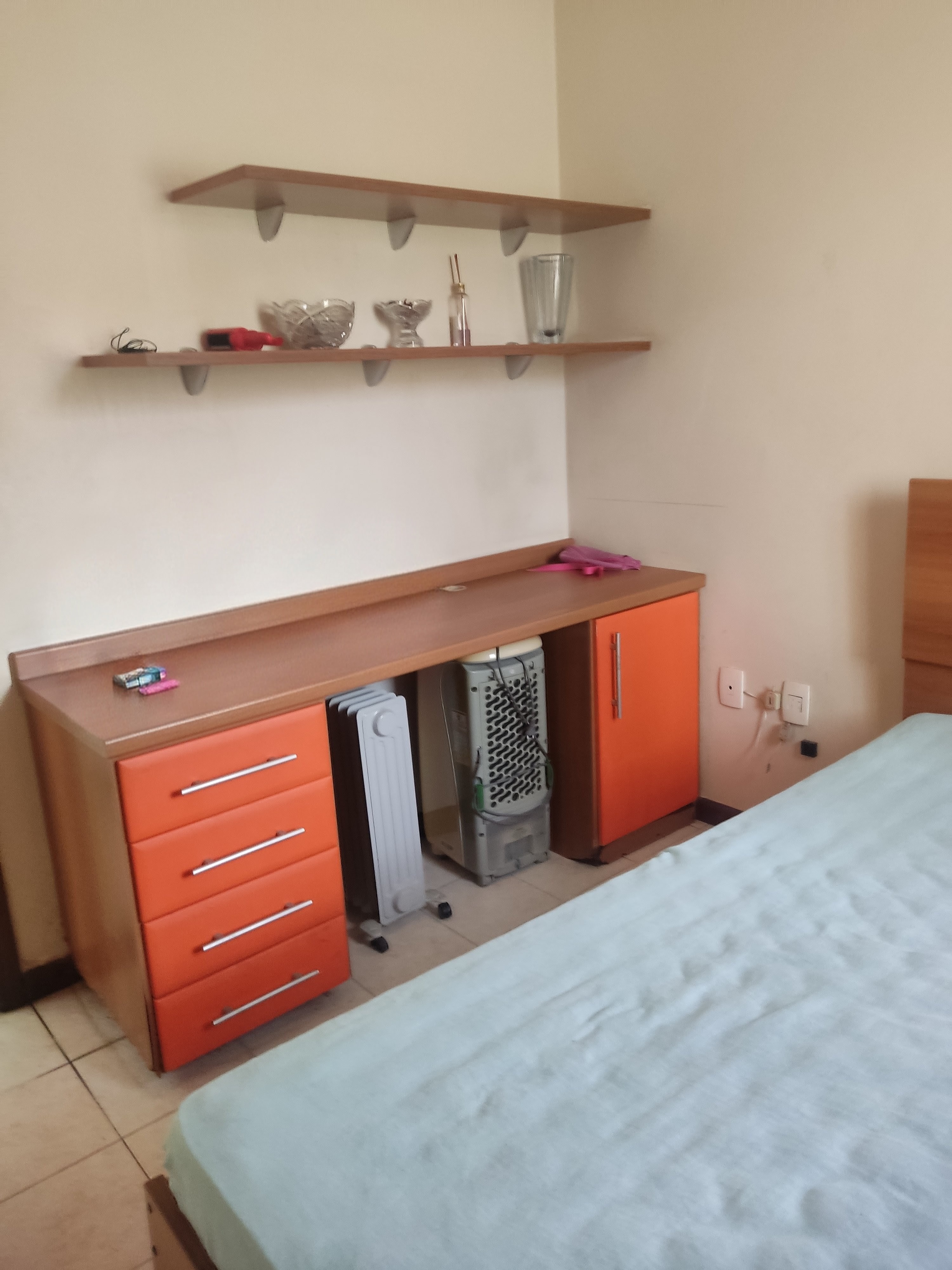 Apartamento, 2 quartos, 80 m² - Foto 13