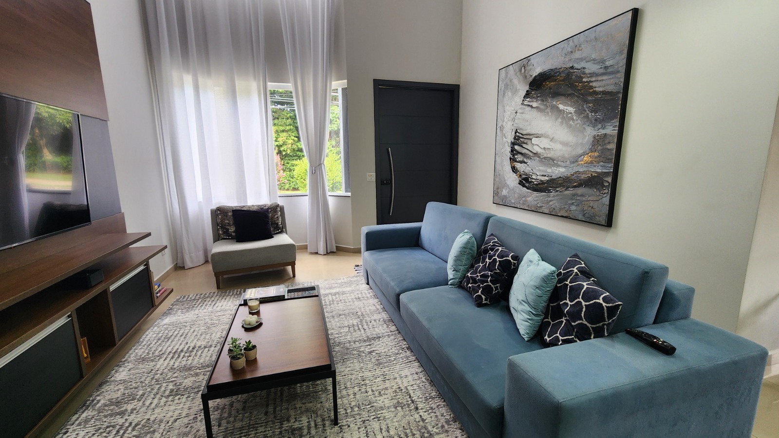 Casa, 4 quartos, 245 m² - Foto 8