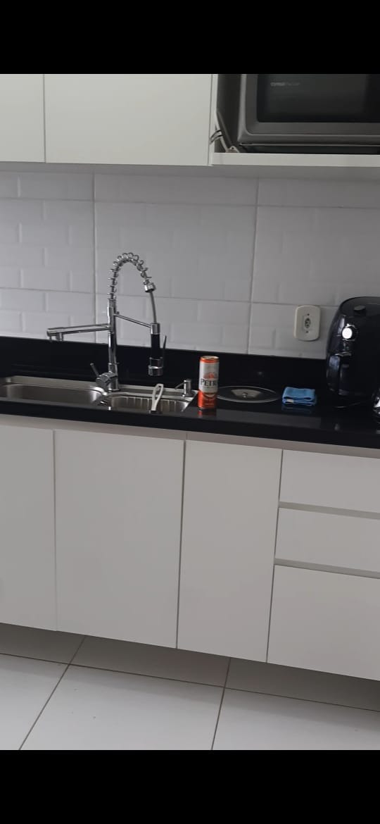 Apartamento, 2 quartos, 50 m² - Foto 8