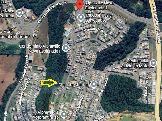Terreno, 465 m² - Foto 6