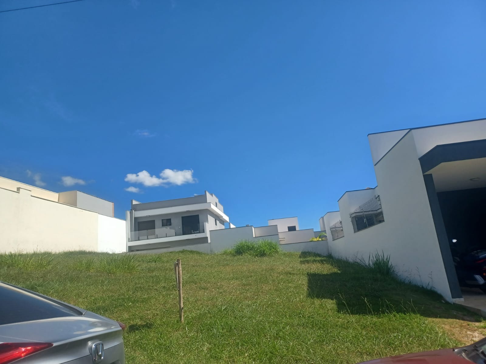 Terreno, 250 m² - Foto 2
