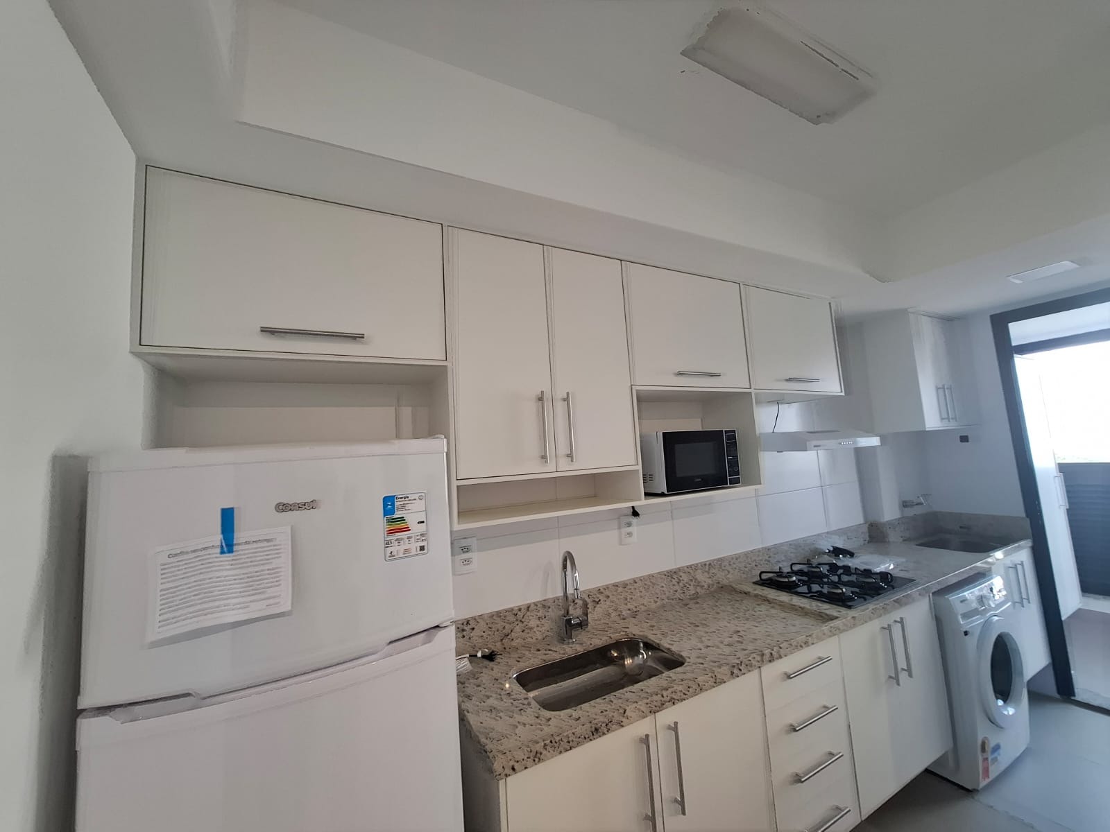 Apartamento, 1 quarto, 45 m² - Foto 17
