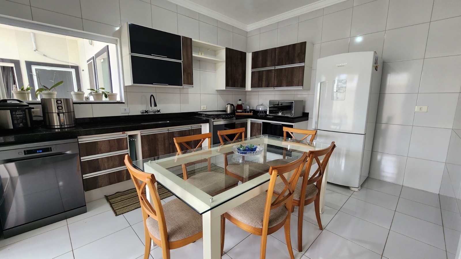 Casa, 4 quartos, 245 m² - Foto 16