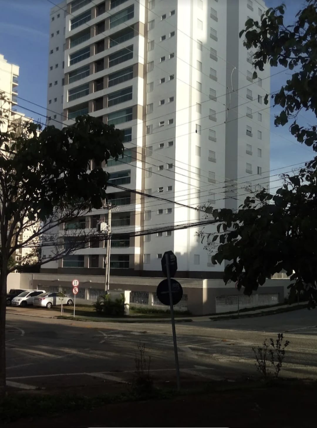 Apartamento, 3 quartos, 137 m² - Foto 1