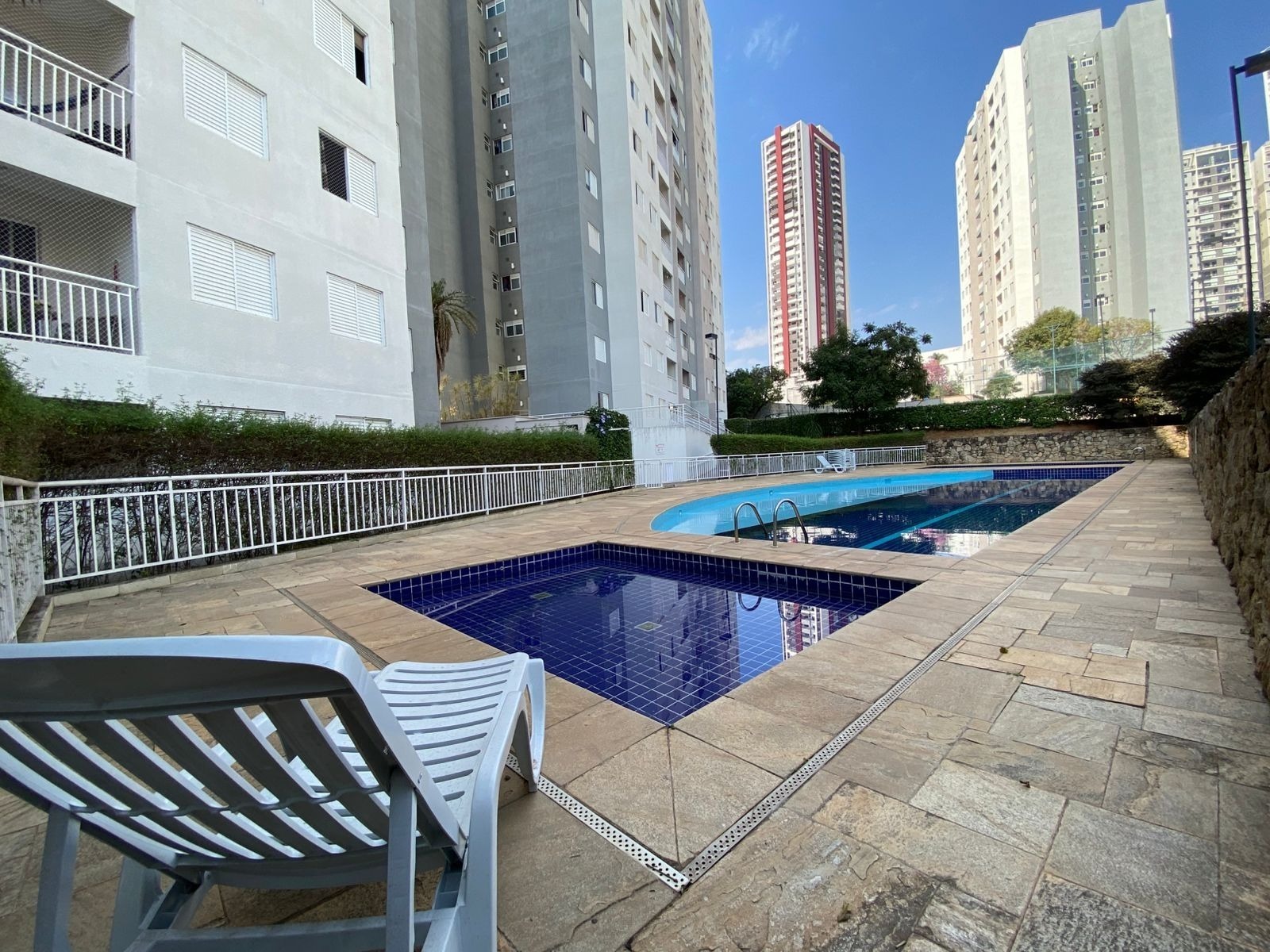 Apartamento, 3 quartos, 68 m² - Foto 16