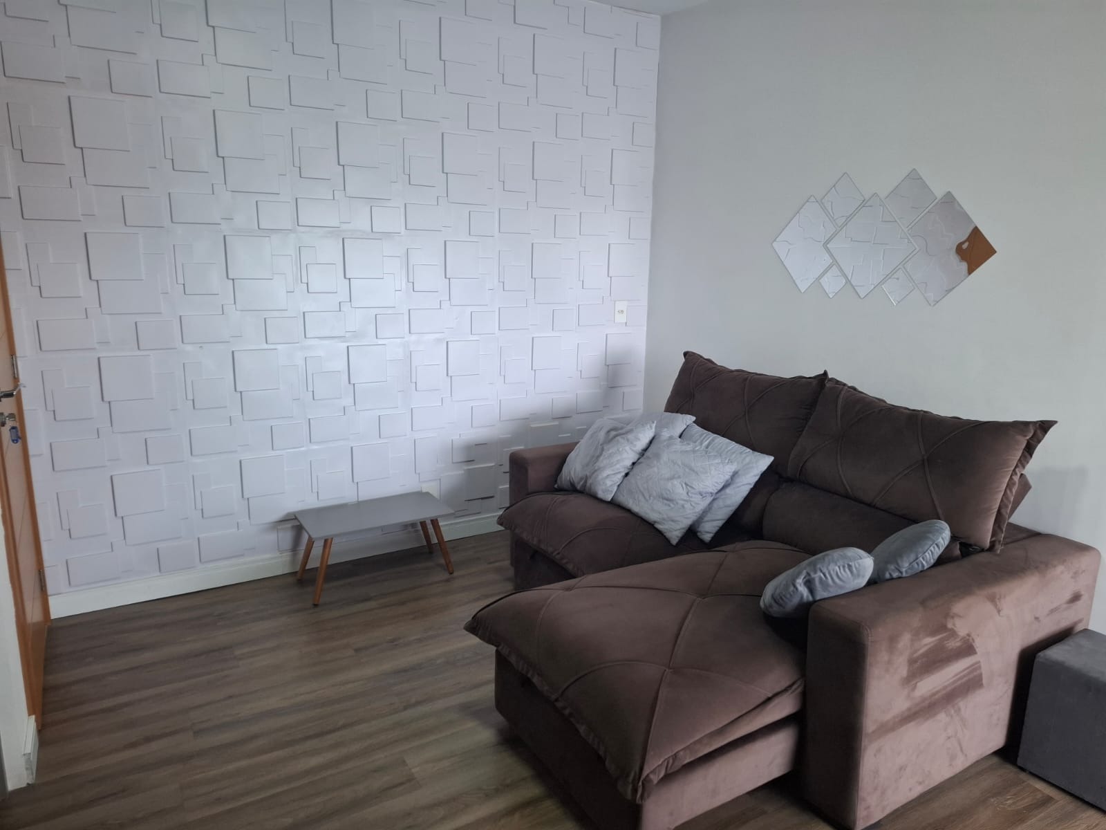 Apartamento, 1 quarto, 45 m² - Foto 9