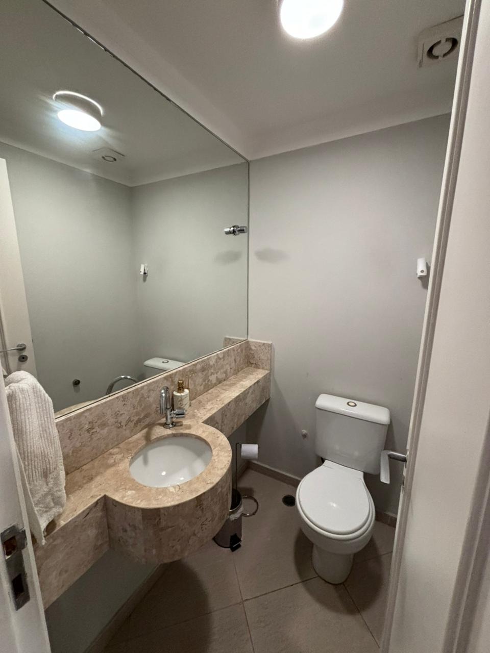 Apartamento, 3 quartos, 137 m² - Foto 18