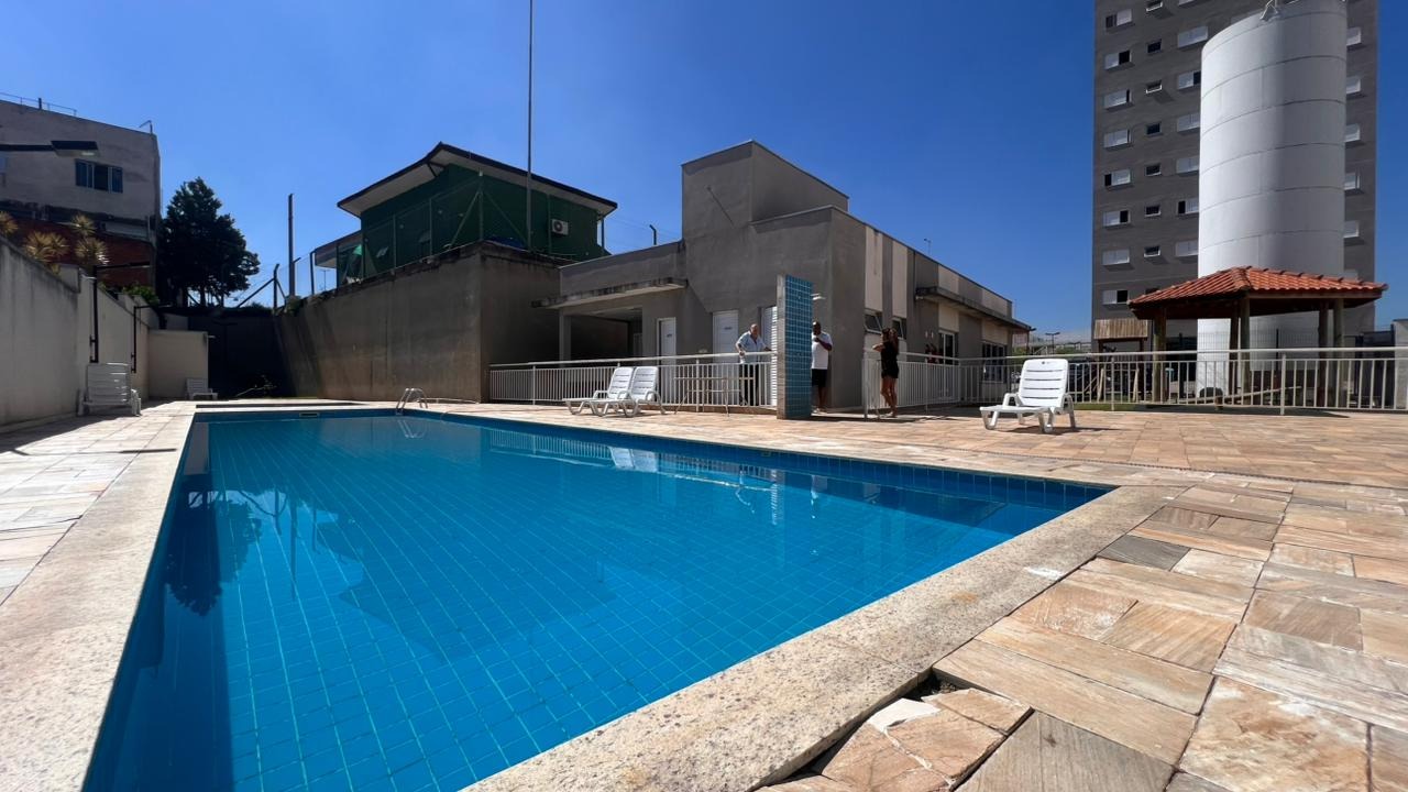 Apartamento, 2 quartos, 50 m² - Foto 33