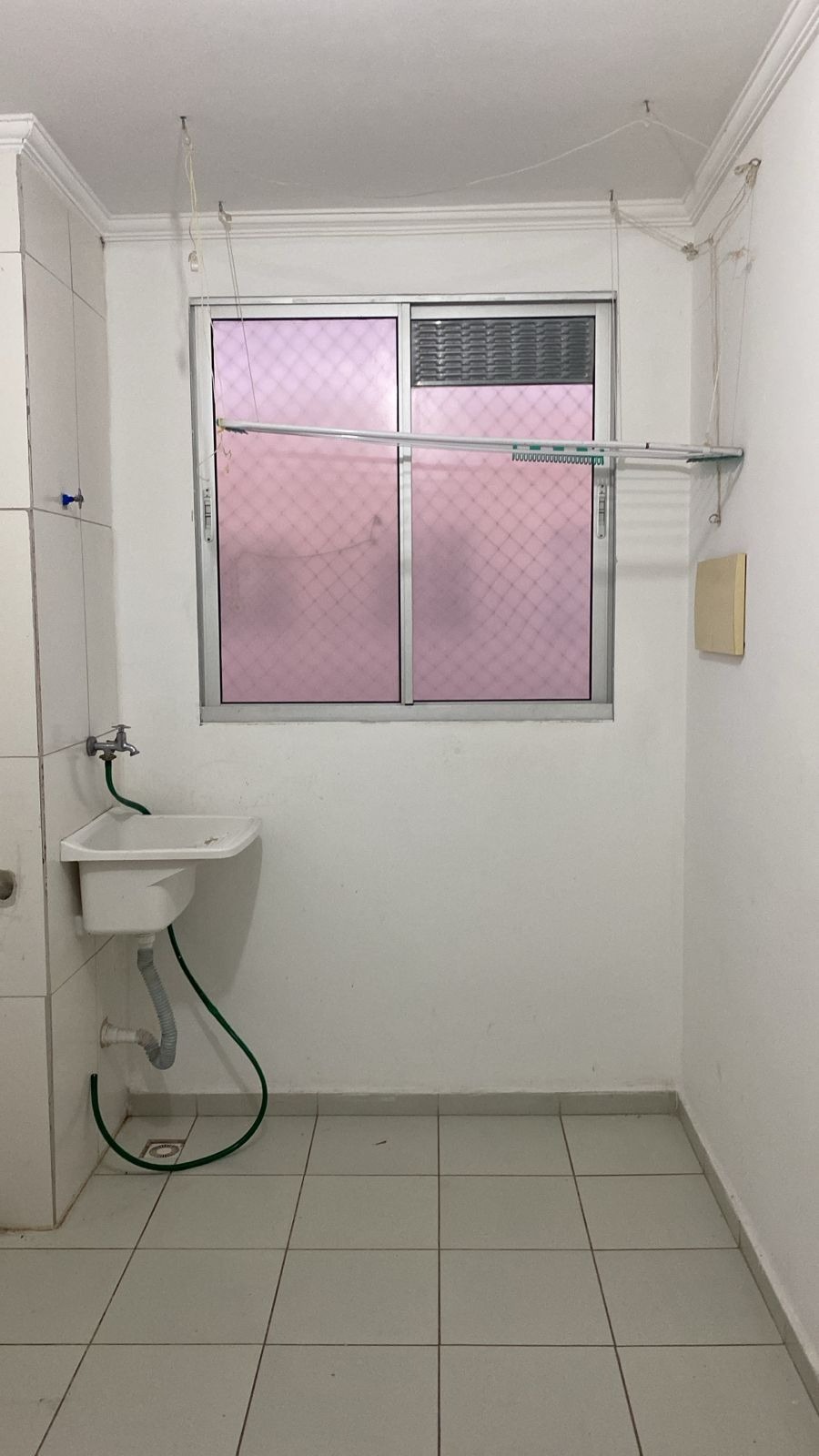 Apartamento, 2 quartos, 45 m² - Foto 3