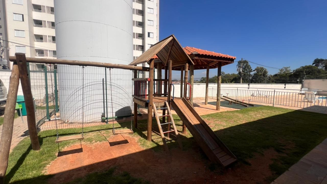 Apartamento, 2 quartos, 50 m² - Foto 27