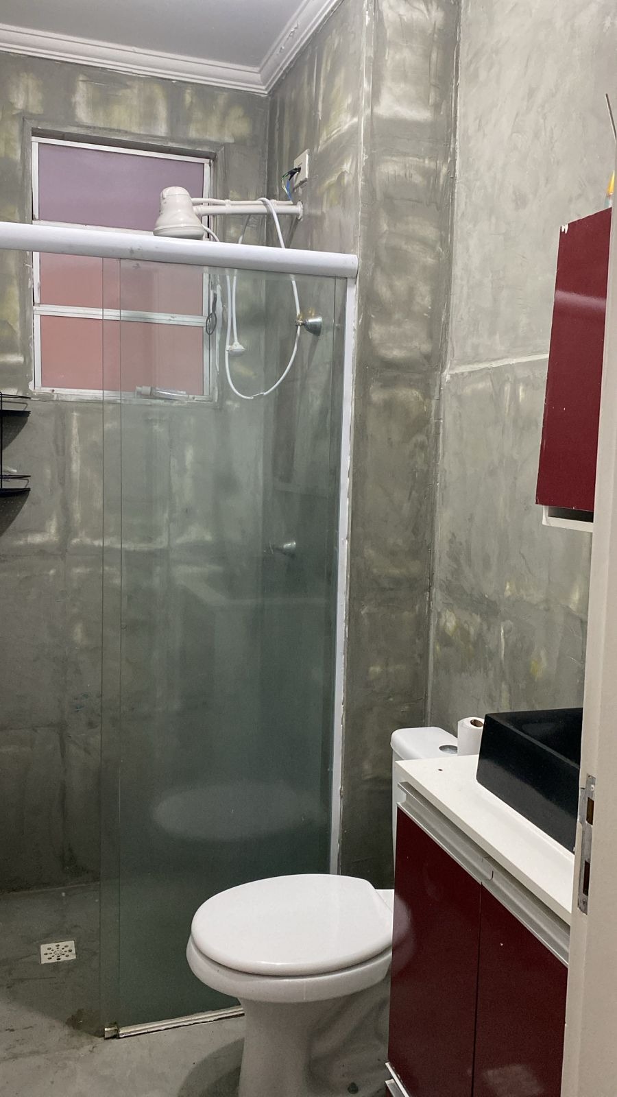 Apartamento, 2 quartos, 45 m² - Foto 19