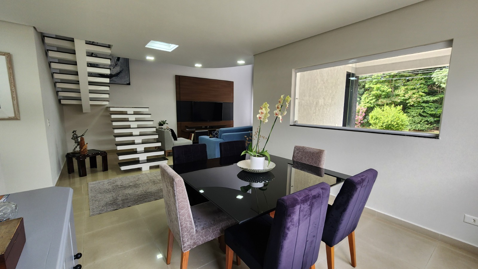 Casa, 4 quartos, 245 m² - Foto 10