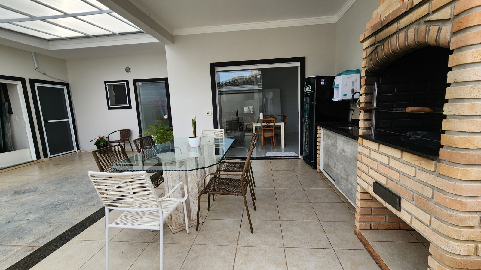 Casa, 4 quartos, 245 m² - Foto 22