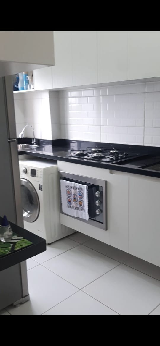 Apartamento, 2 quartos, 50 m² - Foto 3