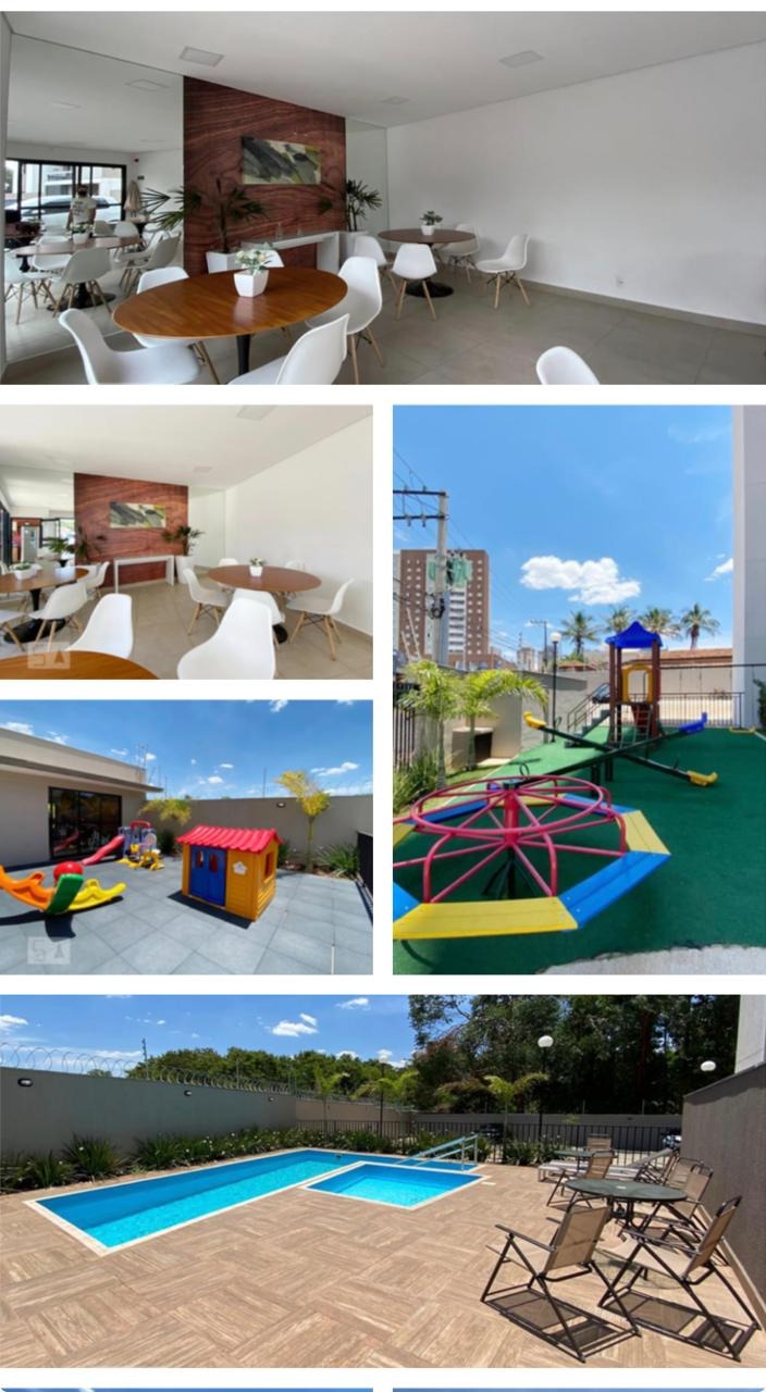 Apartamento, 2 quartos, 61 m² - Foto 5