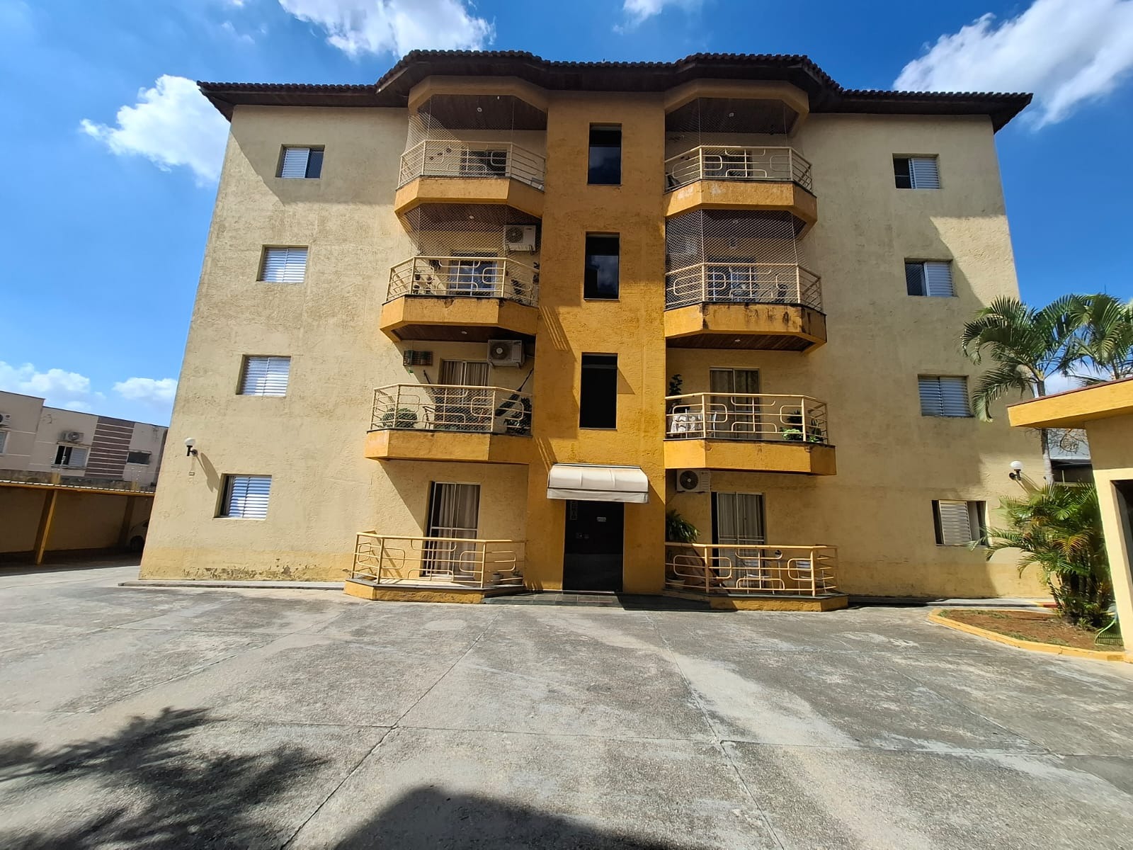 Apartamento, 2 quartos, 73 m² - Foto 2