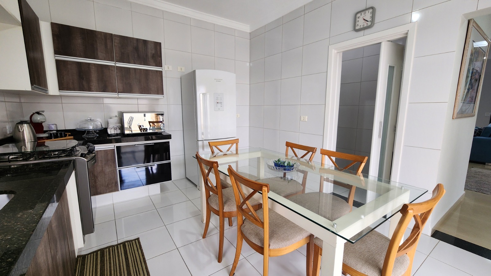 Casa, 4 quartos, 245 m² - Foto 18