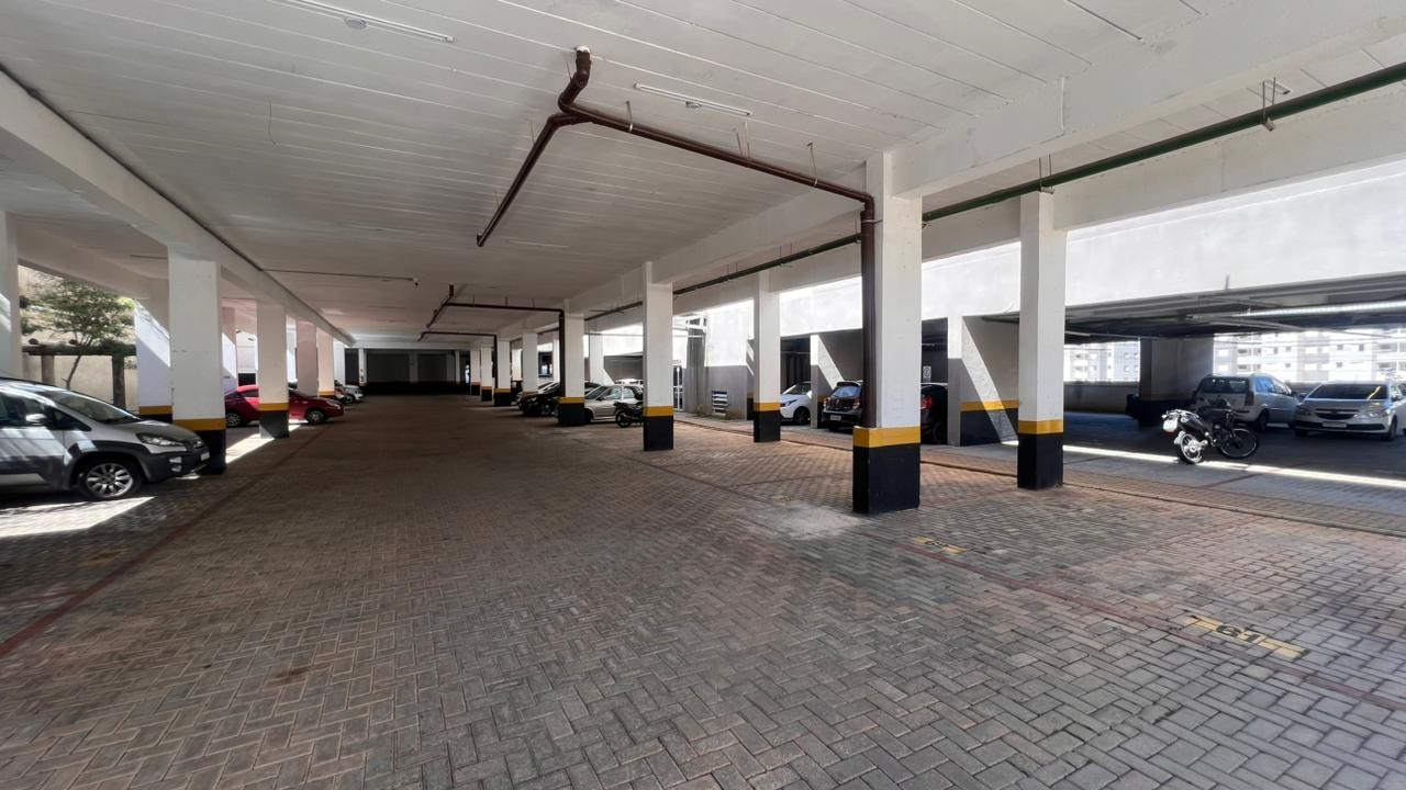 Apartamento, 2 quartos, 50 m² - Foto 18