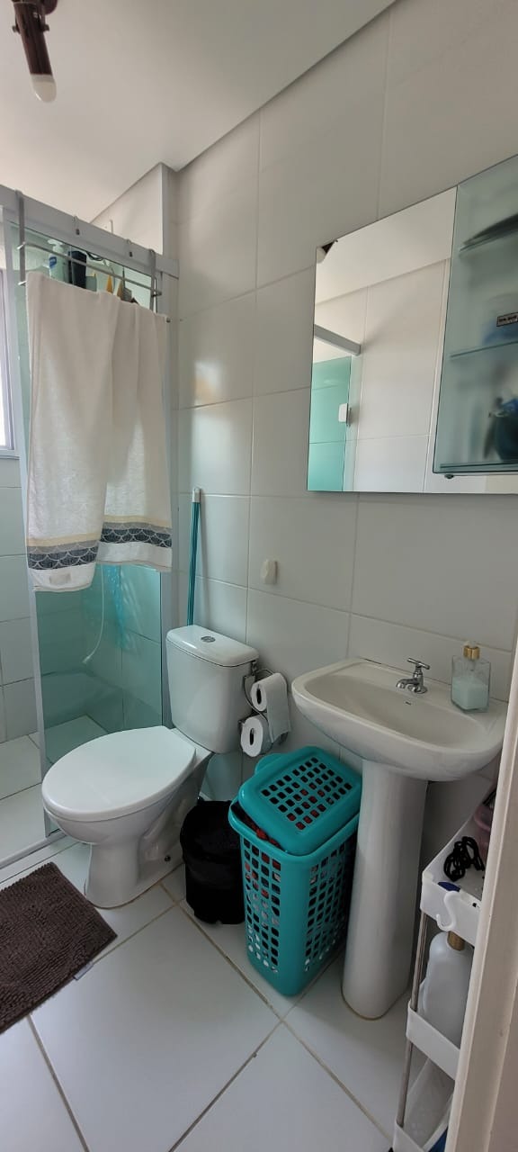 Apartamento, 2 quartos, 50 m² - Foto 9