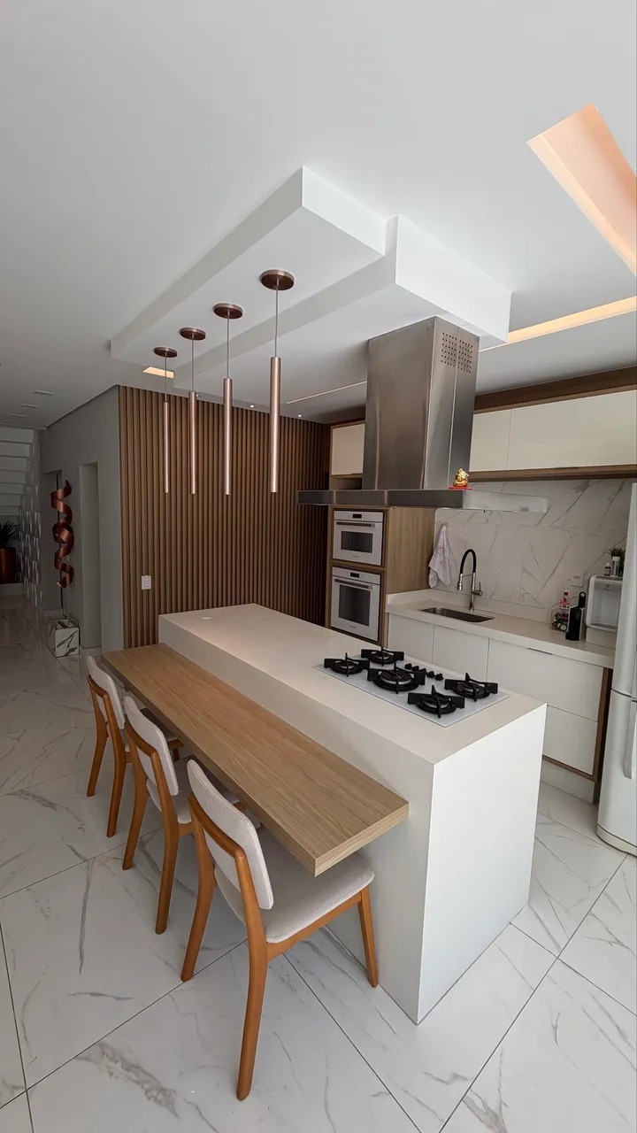 Casa, 3 quartos - Foto 7