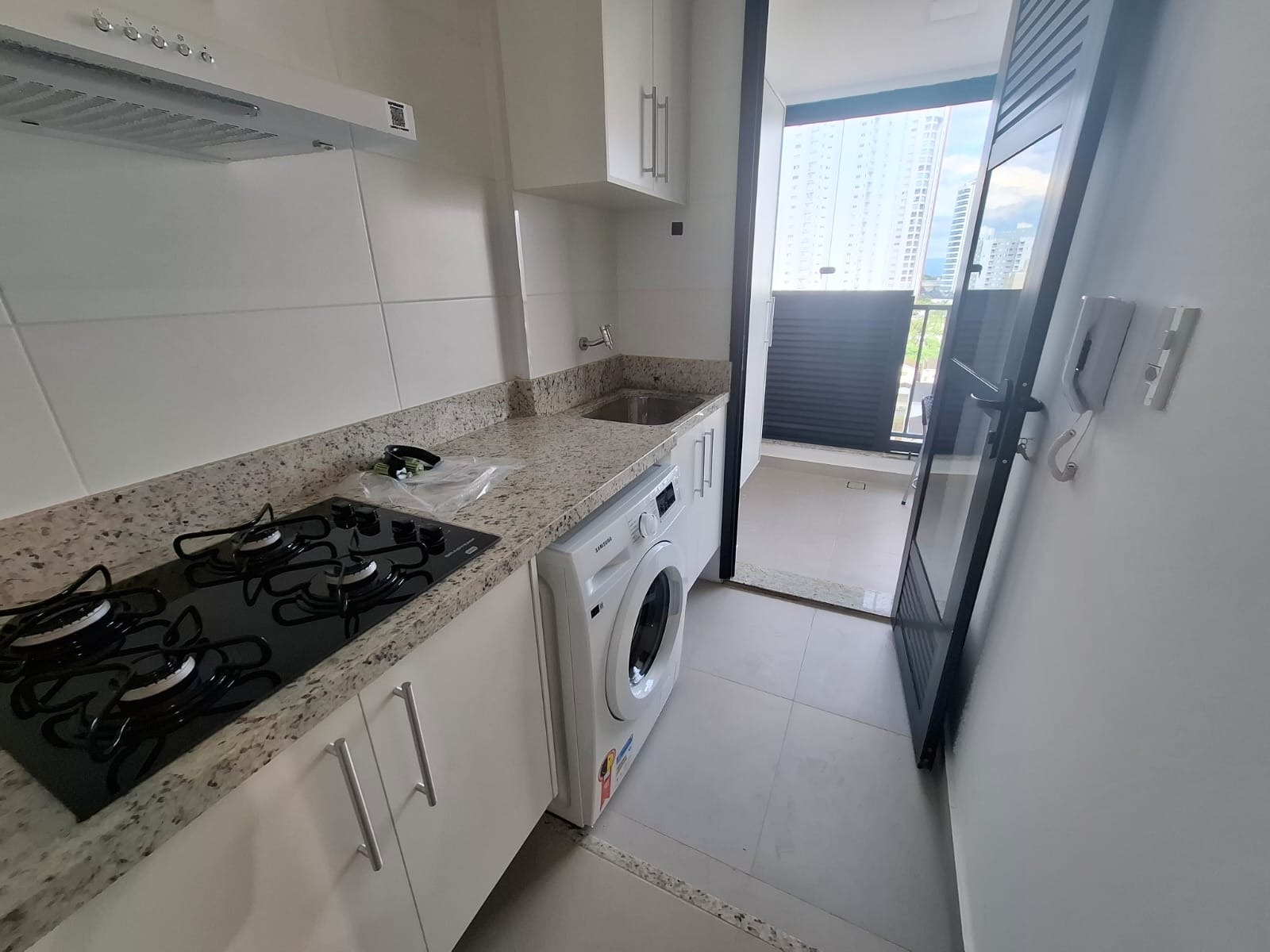 Apartamento, 1 quarto, 45 m² - Foto 10