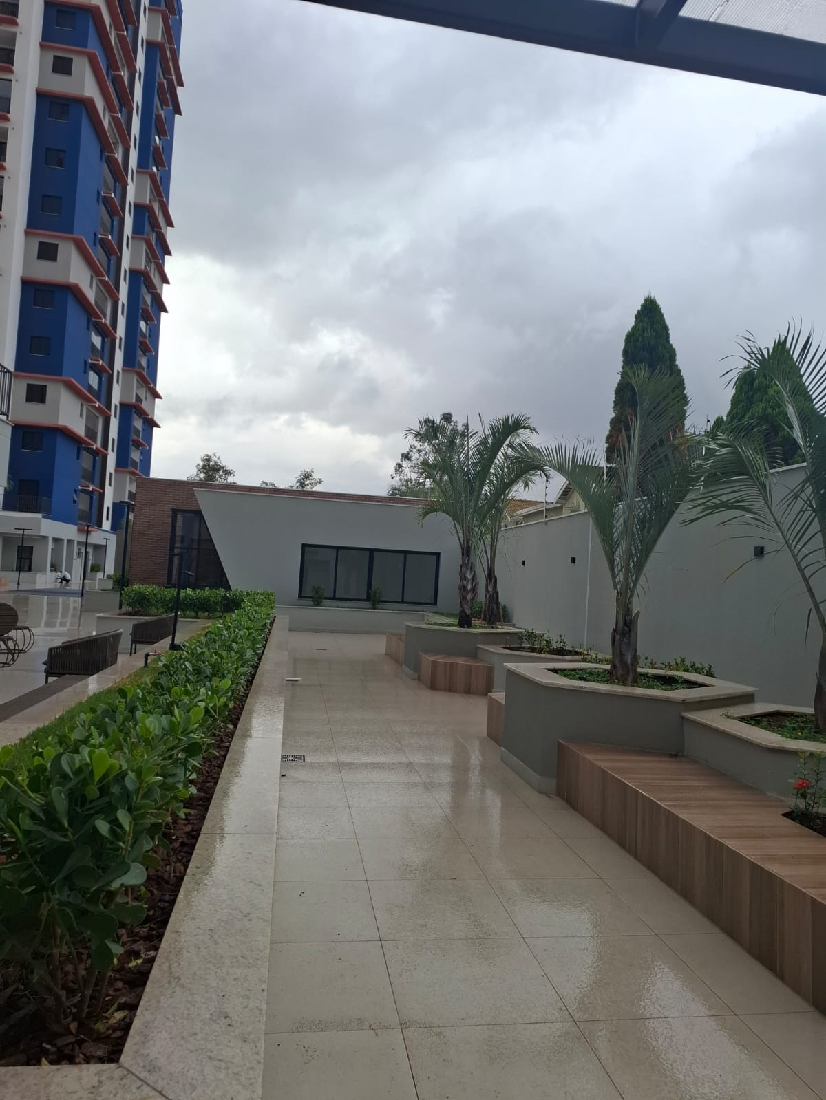 Apartamento, 1 quarto, 45 m² - Foto 25