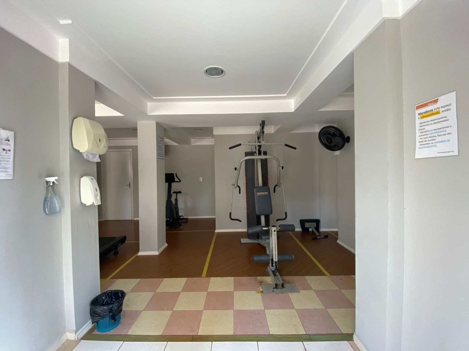 Apartamento, 3 quartos, 68 m² - Foto 22