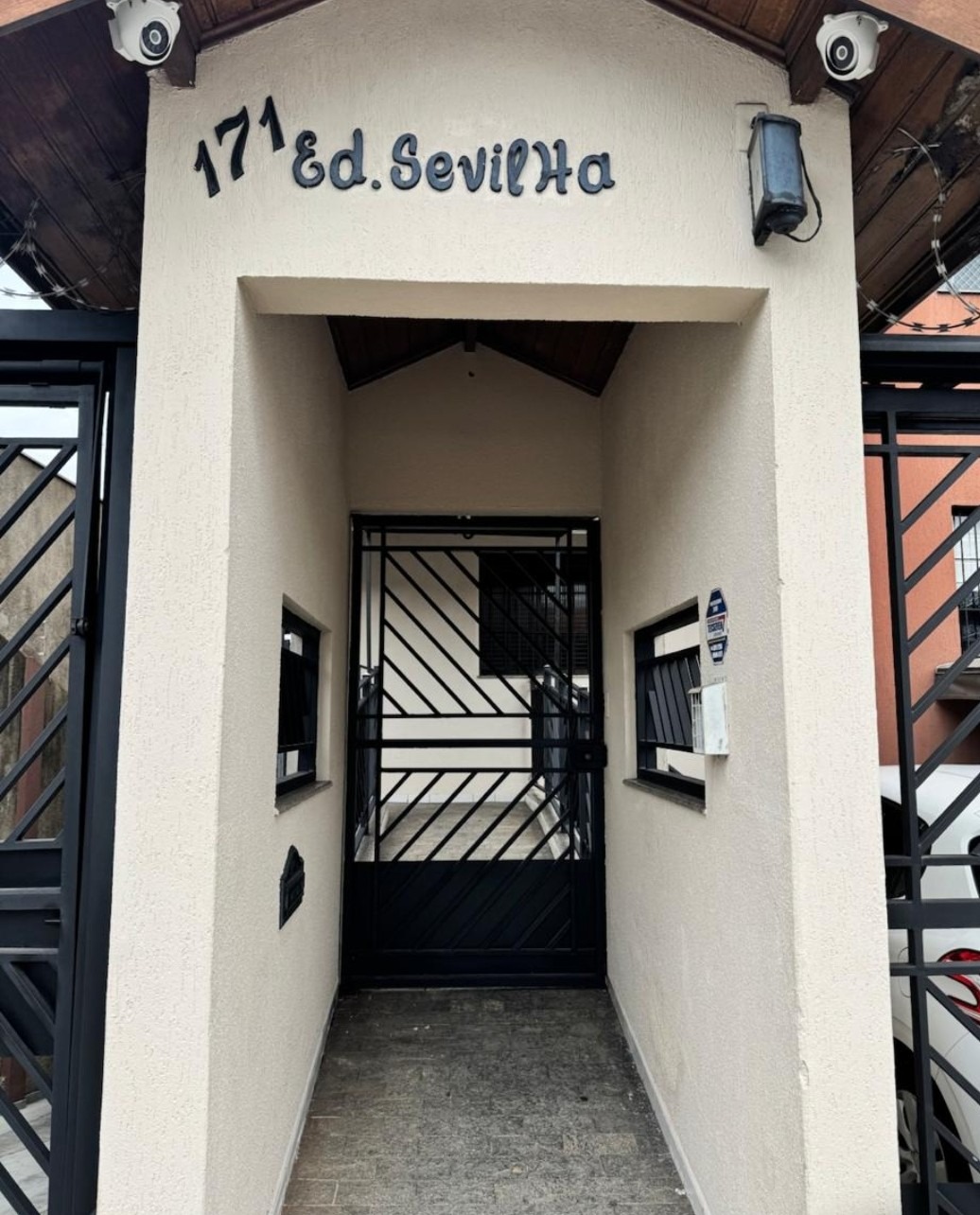 Apartamento, 3 quartos, 95 m² - Foto 2
