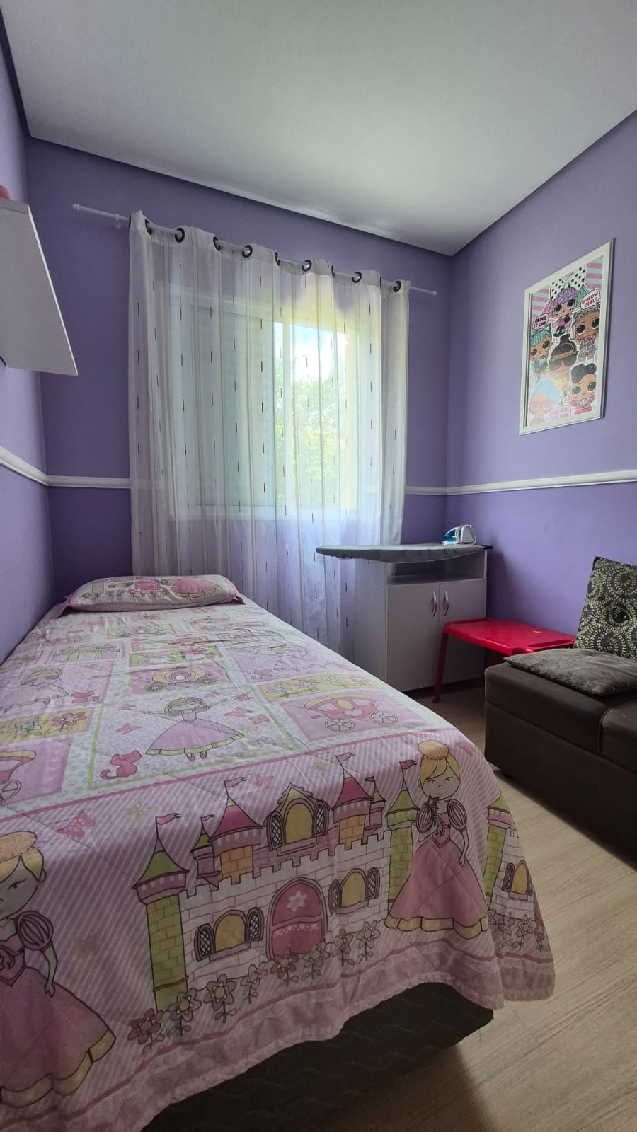 Apartamento, 2 quartos, 53 m² - Foto 12