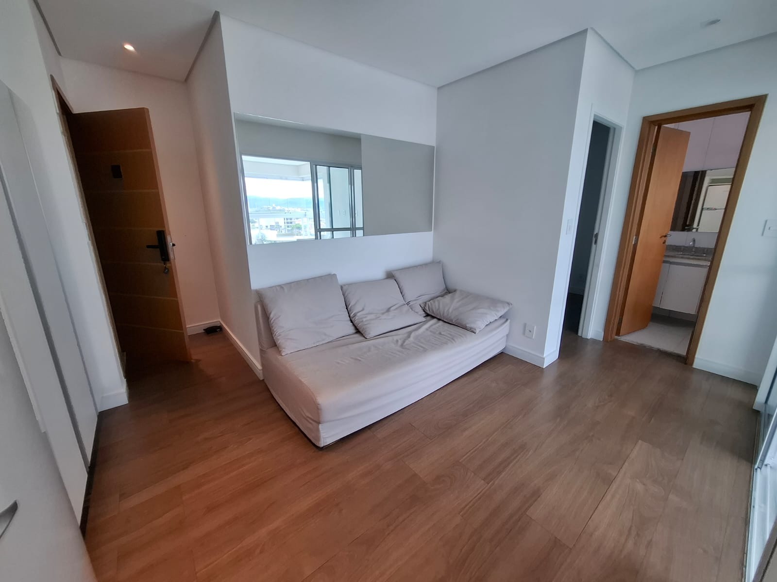 Apartamento, 1 quarto, 52 m² - Foto 6