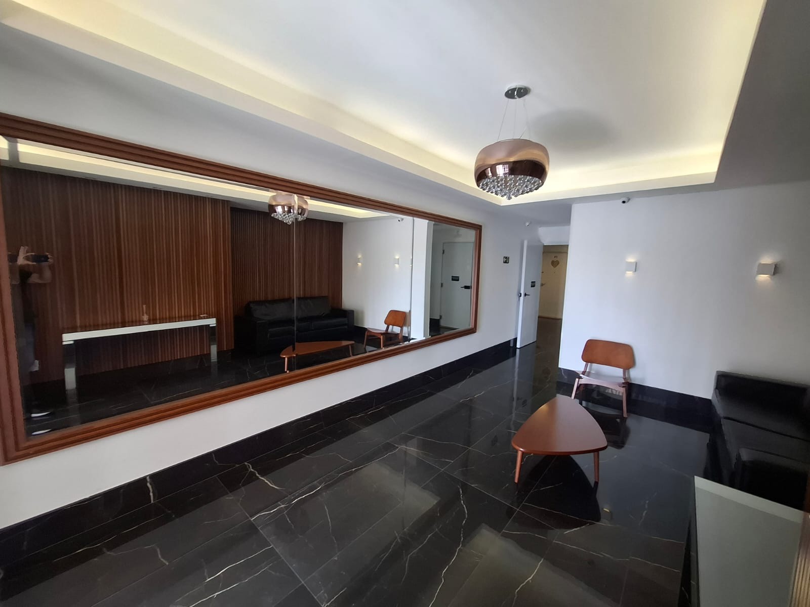 Apartamento, 3 quartos, 83 m² - Foto 3