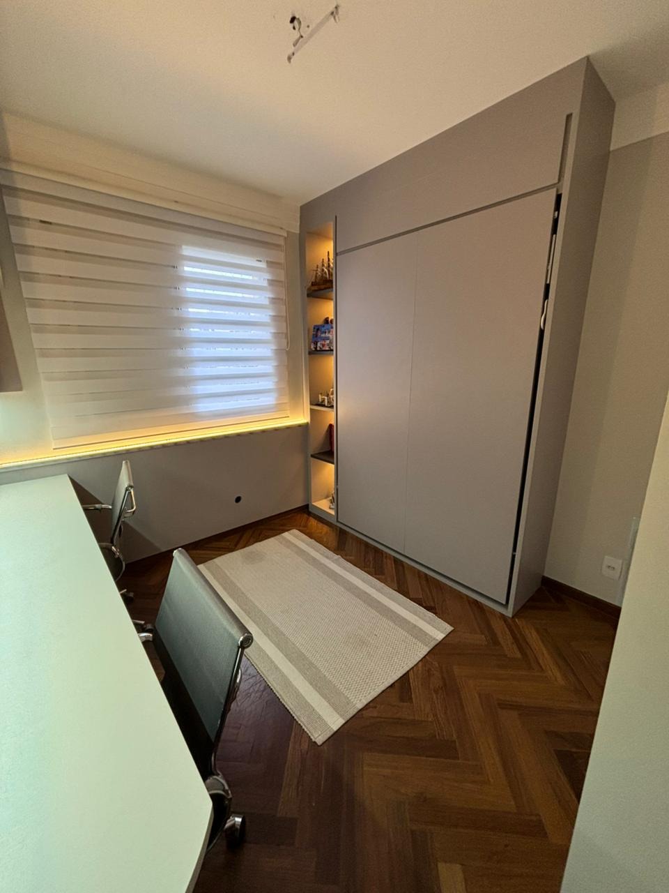 Apartamento, 3 quartos, 137 m² - Foto 15