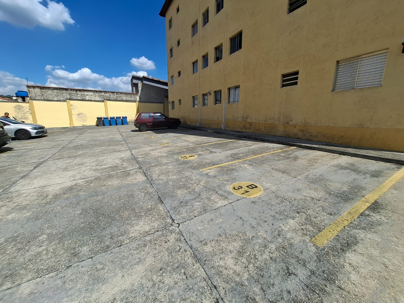 Apartamento, 2 quartos, 73 m² - Foto 22