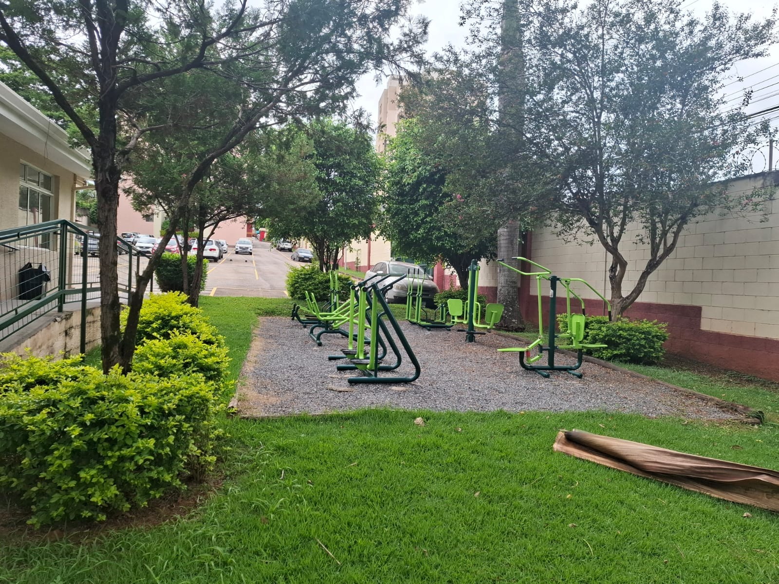 Apartamento, 3 quartos, 74 m² - Foto 2