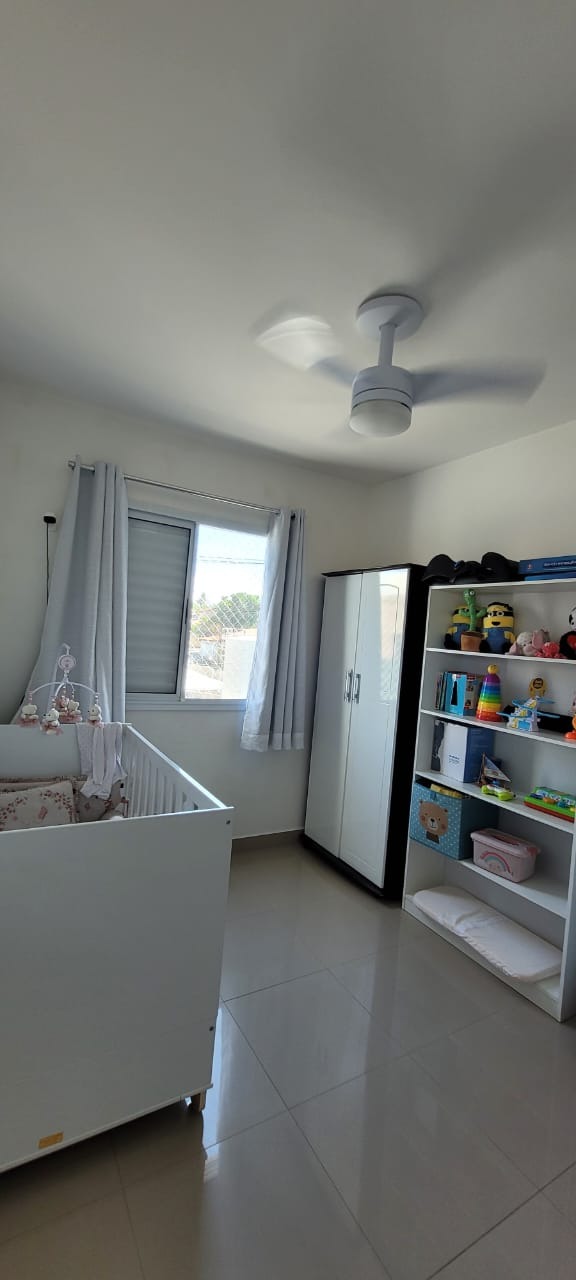 Apartamento, 2 quartos, 50 m² - Foto 11