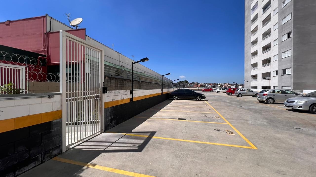 Apartamento, 2 quartos, 50 m² - Foto 20