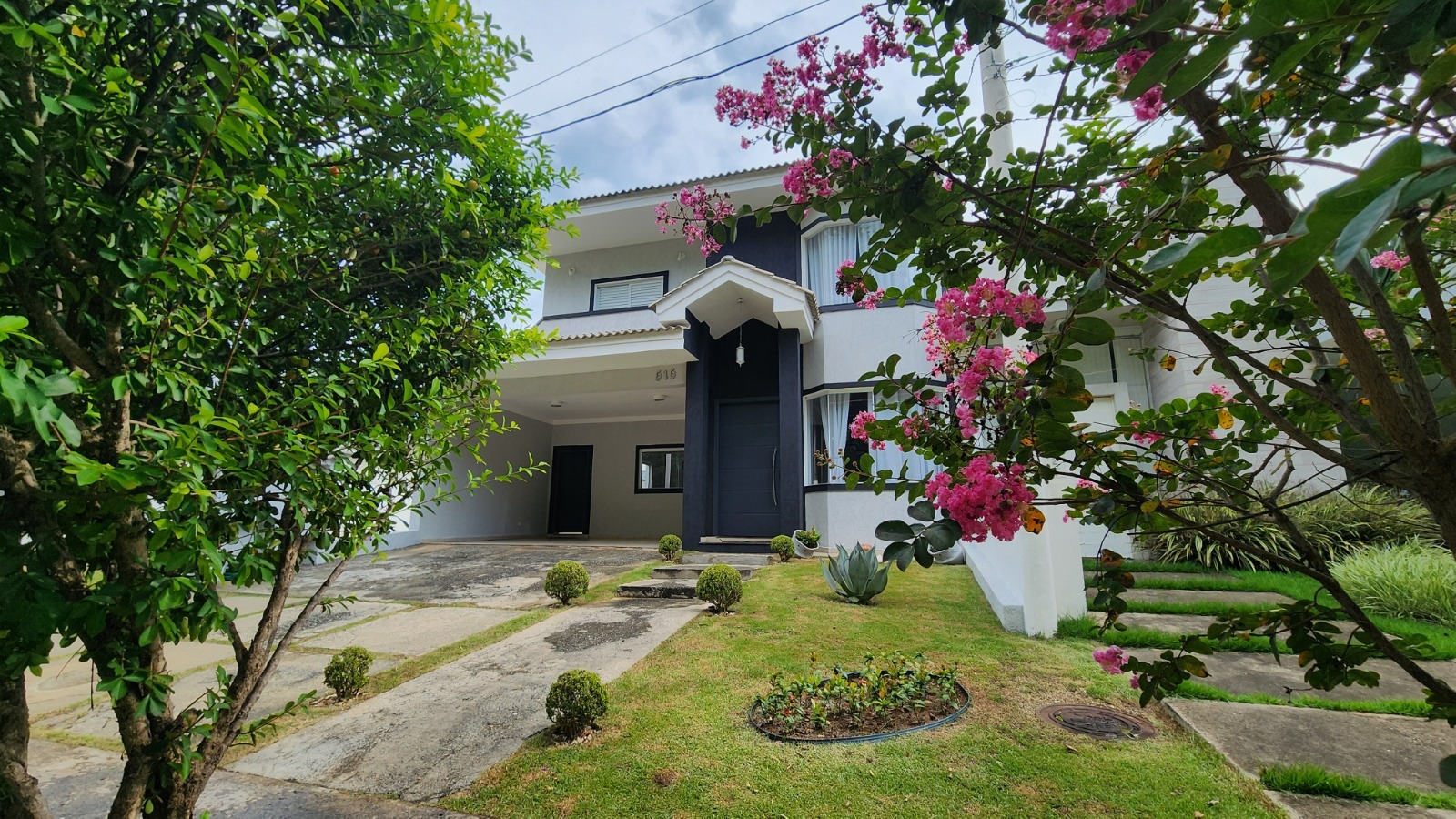 Casa, 4 quartos, 245 m² - Foto 2